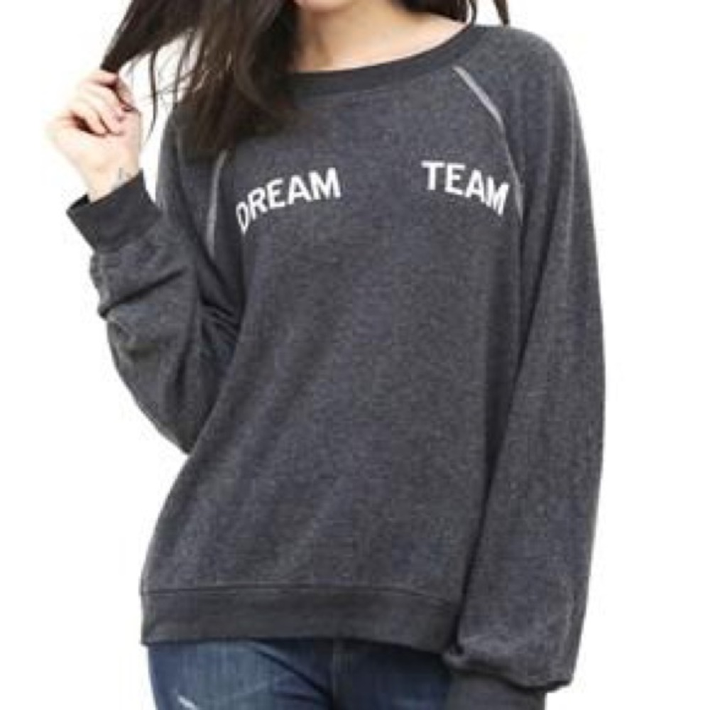 Wildfox Crew Sweatshirt